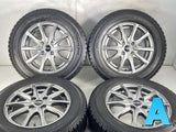トーヨータイヤ ガリット G5 175/70R14  /　 ユーロスピード 5.5J+45 100-4穴 4本