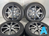 ヨコハマ アイスガード iG50 PLUS 175/65R14  /　 INNOVATOR 5.5J+43 100-4穴 4本