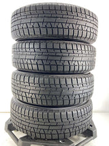 ヨコハマ アイスガード iG50 PLUS 175/65R14  /　 INNOVATOR 5.5J+43 100-4穴 4本