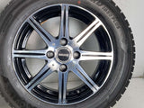 ヨコハマ アイスガード iG50 PLUS 175/65R14  /　 INNOVATOR 5.5J+43 100-4穴 4本