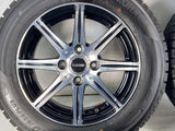 ヨコハマ アイスガード iG50 PLUS 175/65R14  /　 INNOVATOR 5.5J+43 100-4穴 4本