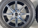ヨコハマ アイスガード iG50 PLUS 175/65R14  /　 INNOVATOR 5.5J+43 100-4穴 4本