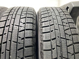 ヨコハマ アイスガード iG50 PLUS 175/65R14  /　 INNOVATOR 5.5J+43 100-4穴 4本