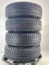 ブリヂストン ブリザック VRX 175/65R14  /マツダ純正  5.5J+40 100-4穴 4本