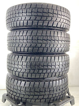 ダンロップ ウィンターマックス WM02 175/65R14  /　 NEXTA 5.5J+42 100-4穴 4本