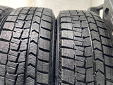 ダンロップ ウィンターマックス WM02 175/65R14  /　 NEXTA 5.5J+42 100-4穴 4本