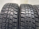 ダンロップ ウィンターマックス WM02 175/65R14  /　 ヴェルザンディ 5.5J+38 100-4穴 4本