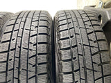ヨコハマ アイスガード iG50 プラス 175/65R14  /　 エクシーダ 5.5J+45 100-4穴 4本