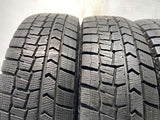 ダンロップ ウィンターマックス WM02 185/70R14  4本