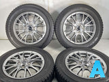 ヨコハマ アイスガード iG50 PLUS 165/70R14  /　 Exceeder 4.5J+45 100-4穴 4本