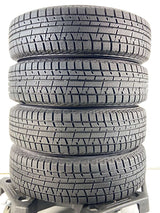 ヨコハマ アイスガード iG50 PLUS 165/70R14  /　 Exceeder 4.5J+45 100-4穴 4本