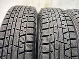 ヨコハマ アイスガード iG50 PLUS 165/70R14  /　 Exceeder 4.5J+45 100-4穴 4本