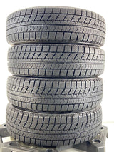 ブリヂストン ブリザック VRX 155/65R14  /　 Modulo 4.5J+40 100-4穴 4本