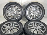ブリヂストン ブリザック VRX 155/65R14  /　 シュナイダー 4.5J+43 100-4穴 4本
