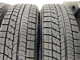 ブリヂストン ブリザック VRX 165/70R14  /　 INVERNO 5.5J+42 100-4穴 4本