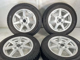 ヨコハマ アイスガード iG50 PLUS 165/70R14  /　 TOPRUN 5.5J+45 100-4穴 4本