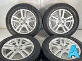 ダンロップ ウィンターマックス WM01 175/65R14  /　 スパルコ 5.5J+32 100-4穴 4本