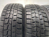 ダンロップ ウィンターマックス WM01 175/65R14  /　 スパルコ 5.5J+32 100-4穴 4本