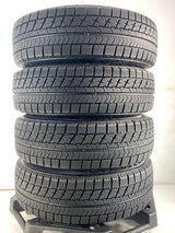 ブリヂストン ブリザック VRX 175/70R14  /　 Plencia 5.5J+45 100-5穴 4本