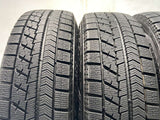 ブリヂストン ブリザック VRX 175/70R14  /　 Plencia 5.5J+45 100-5穴 4本