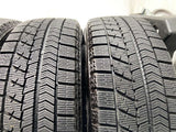 ブリヂストン ブリザック VRX 175/65R14  /トヨタ純正  5.5J+ 100-4穴 4本
