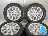グッドイヤー アイスナビ 6 175/65R14  /　 JOKER 5.5J+38 100-4穴 4本
