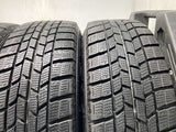 グッドイヤー アイスナビ 6 175/65R14  /　 JOKER 5.5J+38 100-4穴 4本