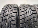 グッドイヤー アイスナビ 6 175/65R14  /　 JOKER 5.5J+38 100-4穴 4本
