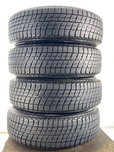 ブリヂストン アイスパートナー 165/70R14  /　 JOKER 5.5J+42 100-4穴 4本