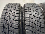 ブリヂストン アイスパートナー 165/70R14  /　 JOKER 5.5J+42 100-4穴 4本
