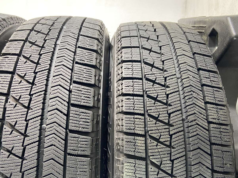 ブリヂストン ブリザック VRX 165/65R14 / BALMINUM 5.5J+39 100-4穴 4