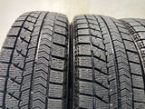 ブリヂストン ブリザック VRX 155/65R14  /　 ヴェルザンディ 4.5J+45 100-4穴 4本