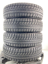 ブリヂストン ブリザック VRX 155/65R14  /　 TOPRUN 4.5J+45 100-4穴 4本