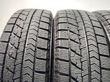 ブリヂストン ブリザック VRX 155/65R14  /　 TOPRUN 4.5J+45 100-4穴 4本