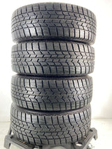 グッドイヤー アイスナビ 6 185/60R14  /　 SPORT TECHNIC 6.0J+35 100-4穴 4本
