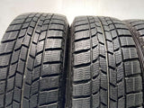 グッドイヤー アイスナビ 6 185/60R14  /　 SPORT TECHNIC 6.0J+35 100-4穴 4本