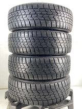 グッドイヤー アイスナビ 6 175/65R14  /　 MANARAYSPORT 5.5J+45 100-4穴 4本