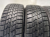 グッドイヤー アイスナビ 6 175/65R14  /　 MANARAYSPORT 5.5J+45 100-4穴 4本