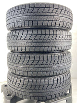 ブリヂストン ブリザック VRX 155/65R14  /ブリヂストン ECO FORME 4.5J+45 100-4穴 4本