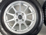 ヨコハマ アイスガード iG50 プラス 175/70R14  /　 S 5.5J+38 100-4穴 4本