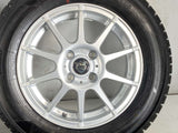 ヨコハマ アイスガード iG50 プラス 175/70R14  /　 S 5.5J+38 100-4穴 4本