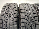 ブリヂストン ブリザック VRX 175/70R14  /　 ファイナルマインド 5.5J+38 100-4穴 4本