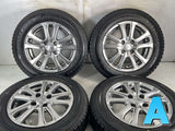 ヨコハマ アイスガード iG50 PLUS 165/70R14  /　 SIBILLA L-5 5.5J+42 100-4穴 4本