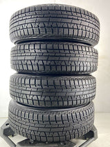 ヨコハマ アイスガード iG50 PLUS 165/70R14  /　 SIBILLA L-5 5.5J+42 100-4穴 4本