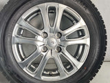 ヨコハマ アイスガード iG50 PLUS 165/70R14  /　 SIBILLA L-5 5.5J+42 100-4穴 4本