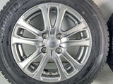 ヨコハマ アイスガード iG50 PLUS 165/70R14  /　 SIBILLA L-5 5.5J+42 100-4穴 4本