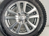 ヨコハマ アイスガード iG50 PLUS 165/70R14  /　 SIBILLA L-5 5.5J+42 100-4穴 4本