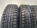 ヨコハマ アイスガード iG50 PLUS 165/70R14  /　 SIBILLA L-5 5.5J+42 100-4穴 4本