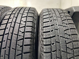 ヨコハマ アイスガード iG50 PLUS 165/70R14  /　 SIBILLA L-5 5.5J+42 100-4穴 4本