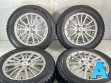 ヨコハマ アイスガード iG50 PLUS 175/65R14  /　 GMach 5.5J+42 100-4穴 4本